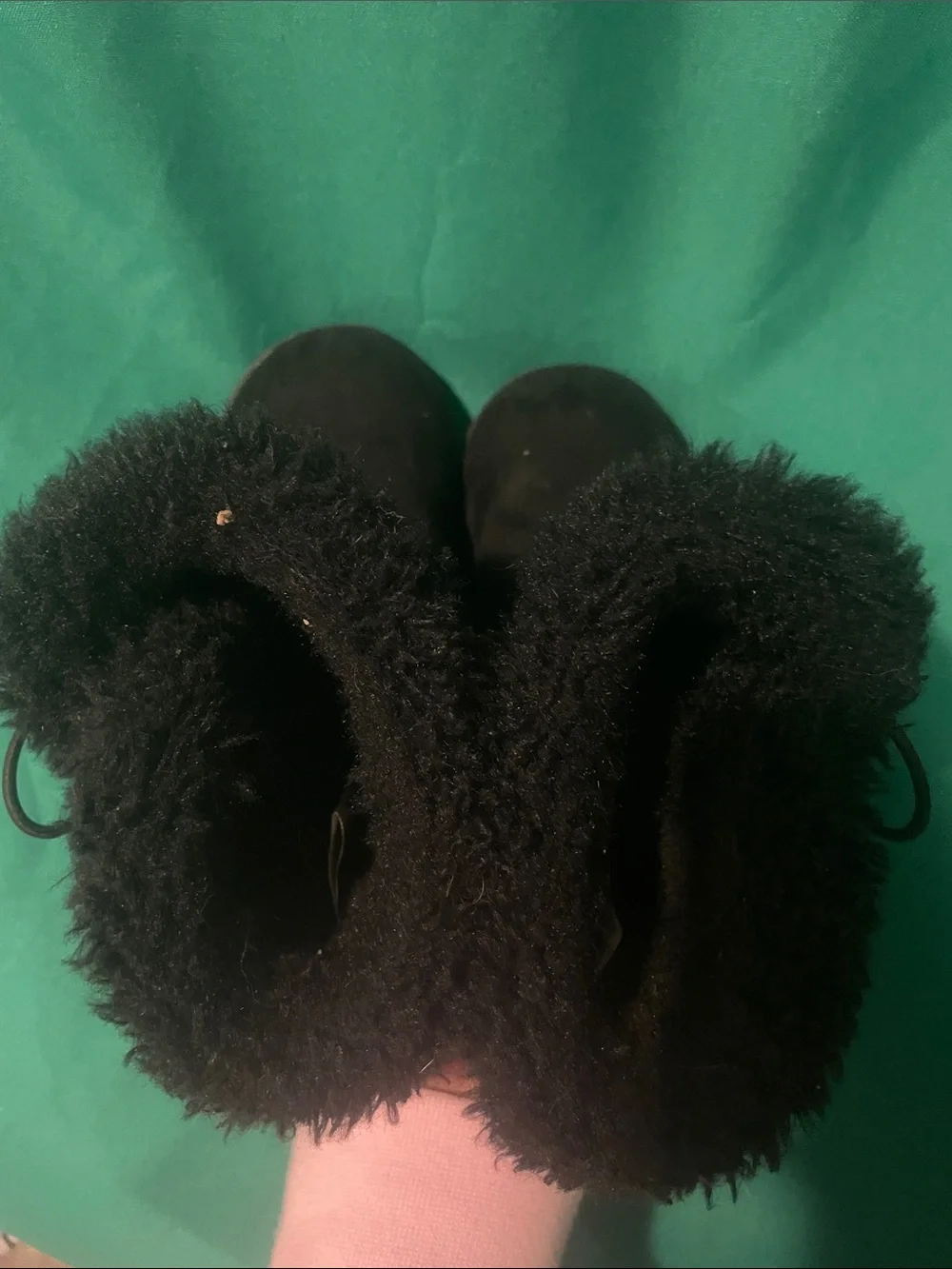 jumping beans soft suede